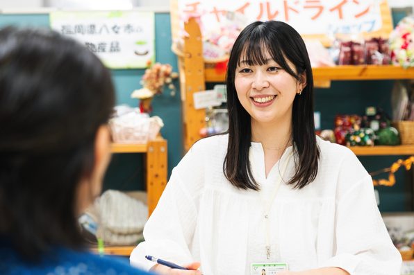 子どものための電話